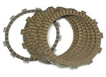 Moose Clutch Friction Plates (1131-0184)