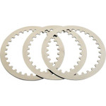 Moose Steel Clutch Drive Plates (1131-0765)