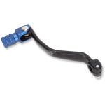 Moose Forged Shift Lever w/Blue Peg (1602-0915)
