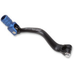 Moose Forged Shift Lever w/Blue Peg (1602-0915)