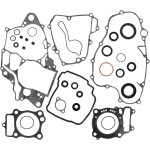 Moose Complete Engine Gasket Kit w/Oil Seals (0934-1443)