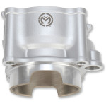 Moose Aluminum Stock Replacement Cylinder 95.00mm (0931-0450)
