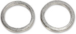 Moose Exhaust Gasket Kit (0934-5493)