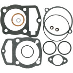 Moose Top End Gasket Kit (0934-0069)
