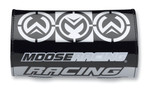 Moose Flex Series ATV Black Aluminum Handlebar (0601-1715)