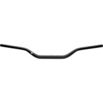 Moose Flex Series ATV Black Aluminum Handlebar (0601-1715)
