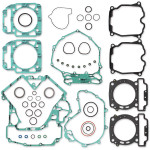 Moose Complete Engine Gasket Kit (0934-4824)