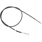 Moose Rear Parking Brake Cable Assembly (0653-0060)