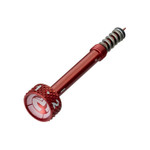Moose Red Air/Fuel Mixture Screw by Zip-Ty (1050-0177)