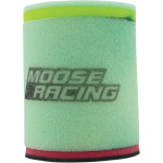 Moose Precision Pre-Oiled Air Filter (1011-1404)