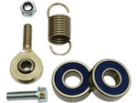 Moose Rear Brake Pedal Rebuild Kit (1610-0476)