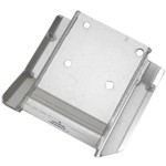 Moose Swingarm Skidplate (0505-0097)