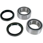 Moose Wheel Bearing & Seal Kit (0215-0417)