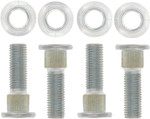 Moose Wheel Stud and Nut Kit (0213-0787)