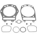 Moose Top End Gasket Kit (M810586)