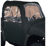 Moose UTV Full Cab Enclosure Black (0521-0569)
