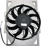 Moose High Performance Cooling Fan 800 CFM (1901-0312)
