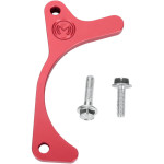Moose Red Aluminum Case Saver (M870-24)