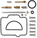 Moose Carburetor Repair Kit (1003-0894)
