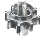 Moose Replacement Cable Adjuster Aluminum (0615-0254)