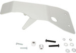 Moose Aluminum Skid Plate (0505-0047)