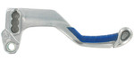 Moose EZ3 Shorty Clutch Lever w/Blue Grip (0613-0802)