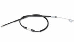 Moose Clutch Cable for Kawasaki KLX125/Suzuki DR-Z 125 (0652-1726)