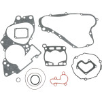 Moose Complete Engine Gasket Kit (M808505)