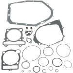 Moose Complete Engine Gasket Kit (M808813)