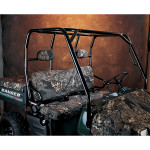Moose Bench Seat Cover Camo Full Size (0821-0996)
