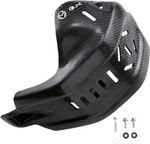 Moose Carbon Fiber Skid Plate (0506-0937)