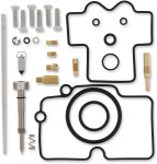 Moose Carburetor Repair Kit (1003-0820)