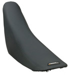 Moose Black Gripper Seat Cover (0821-1044)