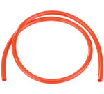 Moose Fuel Line 36" Orange 5/16" I.D. (0706-0305)