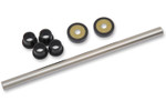 Moose Front A-Arm Bearing & Seal Kit (0430-0942)