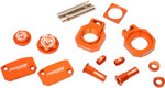 Moose Bling Pack - Orange Aluminum (1231-0930)