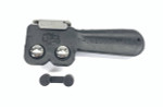 Moose ATV Thumb Throttle Extender Assist (0632-0459)