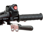 Moose ATV Thumb Throttle Extender Assist (0632-0459)
