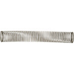 Moose Fuel & Radiator Hose Protector 25mm I.D. (1902-0031)