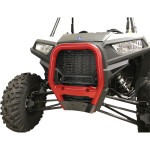 Moose RZR Front Bull Bar Red (0530-1444)
