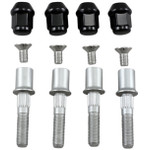 Moose Wheel Stud and Nut Kit (0213-0766)