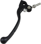 Moose OE Style Black Brake Lever (0614-1514)