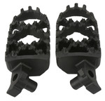 Moose Hybrid Footpegs 1/2" Offset (1620-0769)