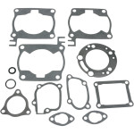 Moose Top End Gasket Kit (M810237)
