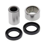 Moose Front or Rea Lower Shock Bushing Rebuild Kit (1313-0003)