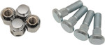 Moose Wheel Stud and Nut Kit (0213-0761)