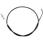 Moose Rear Parking Brake Cable Assembly (0653-0093)