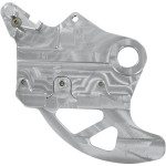 Moose Pro Shark Fin Disc Protector w/Brake Carrier (1711-0047)