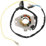 Moose OE Style Stator for '90-96 Honda CR125/CR250 (2112-1143)