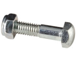 Moose Pivot Bolt & Nut for Brake & Clutch Levers (0615-0249)